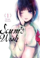 Scum's Wish. Volume 1