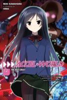 Accel World. 12 The Red Crest
