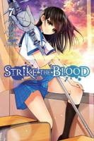 Strike the Blood. Vol. 7