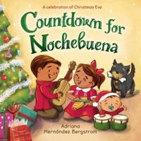 Countdown for Nochebuena