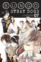 Bungo Stray Dogs. Volume 7