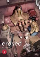 Erased. Vol. 2