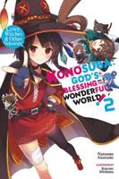 Konosuba Vol. 2