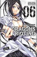 Dragons Rioting. Vol. 6