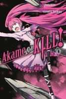 Akame Ga Kill!. Vol. 10