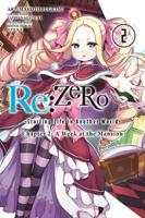 Re:ZERO Chapter 2 A Week at the Mansion