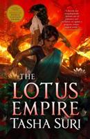The Lotus Empire (Hardcover Library Edition)