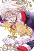 The Royal Tutor. 5