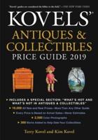 Kovels' Antiques and Collectibles Price Guide 2018