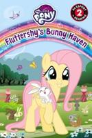 My Little Pony: Fluttershy's Bunny Haven