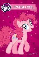 Pinkie Pie's Party