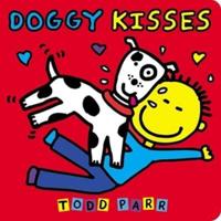 Doggy Kisses