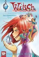 W.I.T.C.H. Part II Nerissa's Revenge