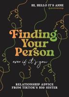 Finding Your Person