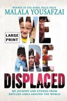 We Are Displaced
