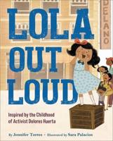 Lola Out Loud