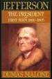 Jefferson: President 1801-1805
