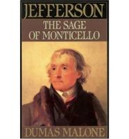 Jefferson & The Sage of Monticello