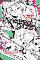 Kagerou Daze. Volume 5
