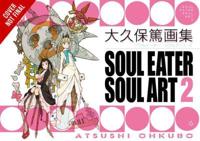 Soul Eater Soul Art. 2