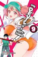 The Devil Is a Part-Timer. Volume 9