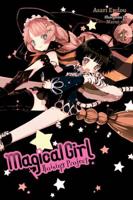 Magical Girl Raising Project. Vol. 4