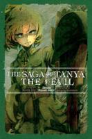 The Saga of Tanya the Evil. 5 Abyssus Abyssum Invocat