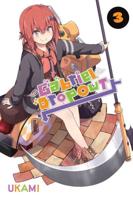 Gabriel Dropout. Volume 3