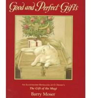 Good and Perfect Gifts