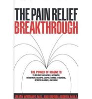 The Pain Relief Breakthrough