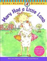 Mary Had a Little Lamb