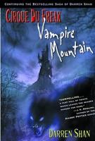 Vampire Mountain