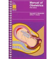 Manual of Obstetrics