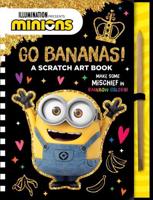 Minions: Go Bananas!