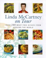 Linda McCartney on Tour