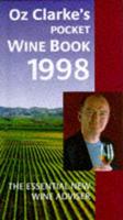 Oz Clarke's Pocket Wine Guide 1998
