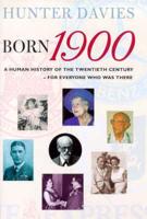 Born 1900