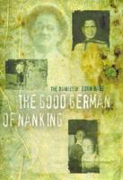 The Good German of Nanking