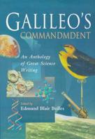 Galileo's Commandment