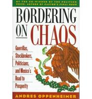 Bordering on Chaos