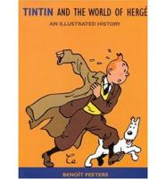 Tintin and the World of Hergé