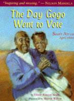 The Day Gogo Went to Vote