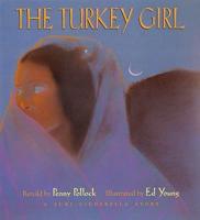 The Turkey Girl