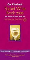 Oz Clarke's Pocket Wine Book 2005 Export