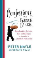 Confessions of a French Baker