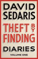 Theft by Finding Volume One
