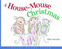 A House-Mouse Christmas