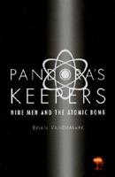 Pandora's Keepers