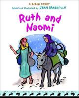 Ruth and Naomi