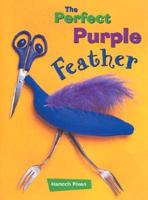 The Perfect Purple Feather